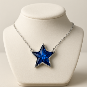 Swarovski Star Bracelet