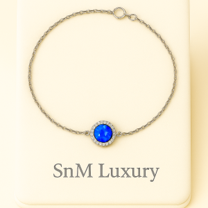 Opal Bracelet