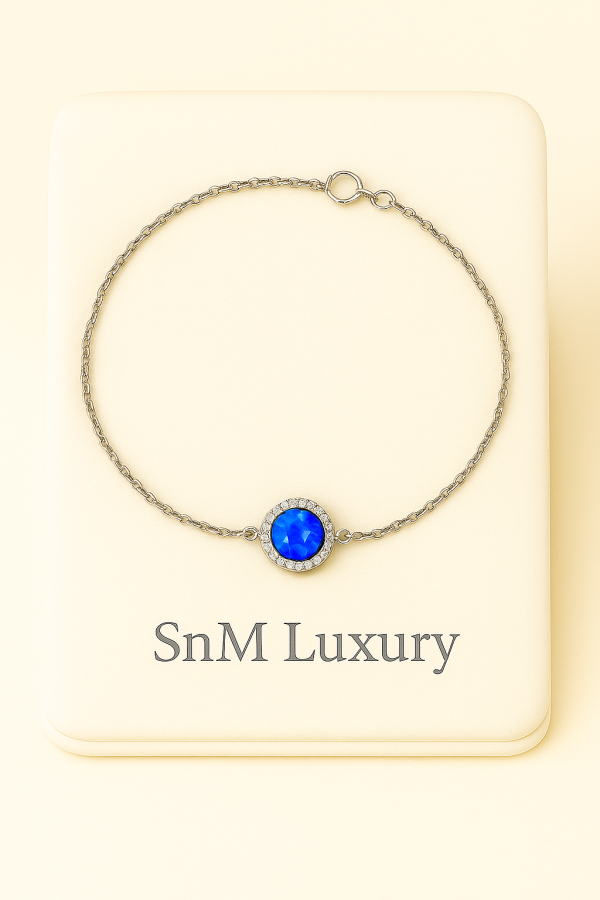 Opal Bracelet