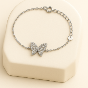 Butterfly Bracelets