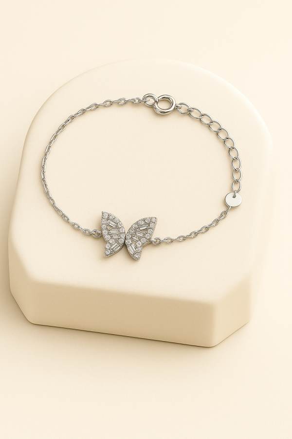 Butterfly Bracelets