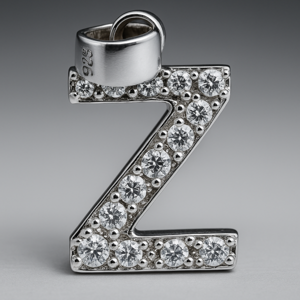 Z with Stones
