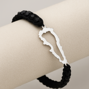 Scent of Lebanon by Rimielle( Bracelets for Men)