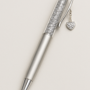 Swarovski Hello kitty head