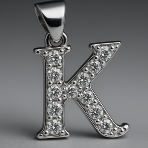 K with Stones