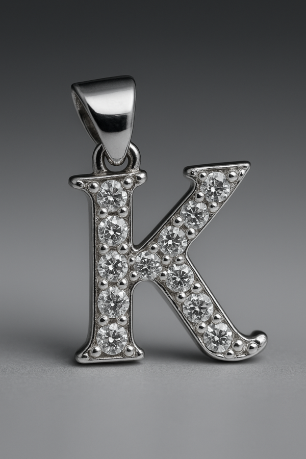 K with Stones